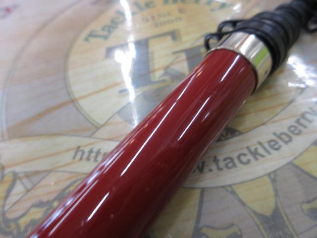 がま磯アオリイカ 50MH