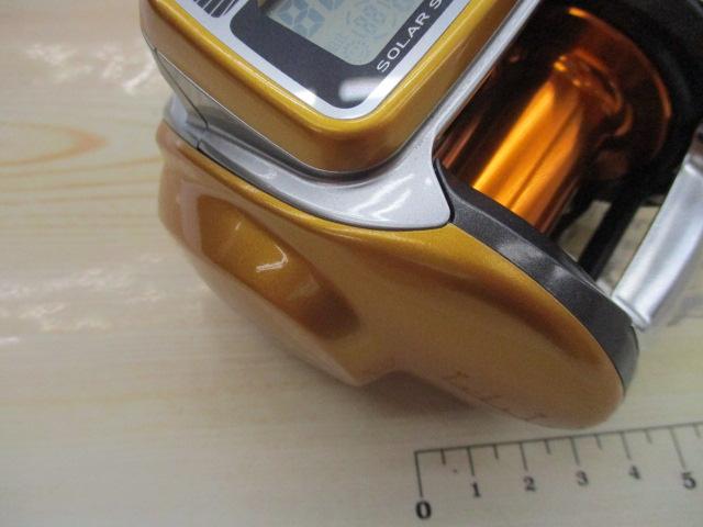 イッツICV 250ソーラー