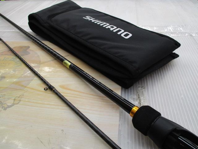 23ソアレBB アジング S610L-S｜＠ベリーネット 日本最大新品中古釣具
