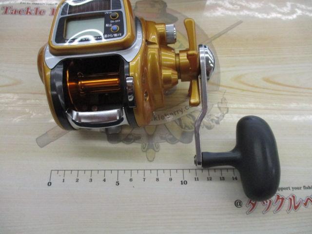 イッツICV 300ソーラー