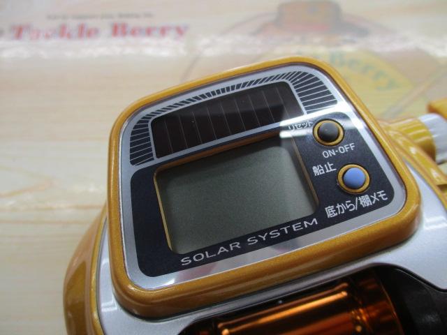 イッツICV 300ソーラー