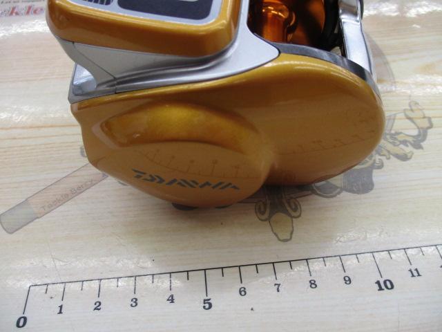 イッツICV 300ソーラー