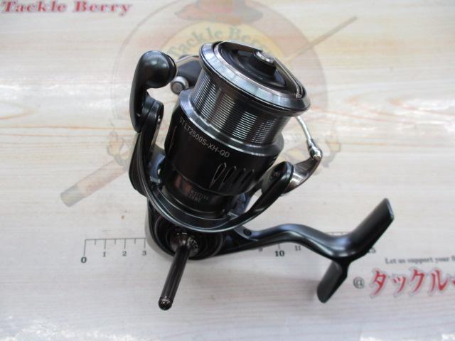 23エアリティ ST LT2500S-XH-QD｜＠ベリーネット 日本最大新品中古釣具