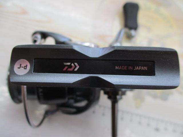 23エアリティ ST LT2500S-XH-QD｜＠ベリーネット 日本最大新品中古釣具