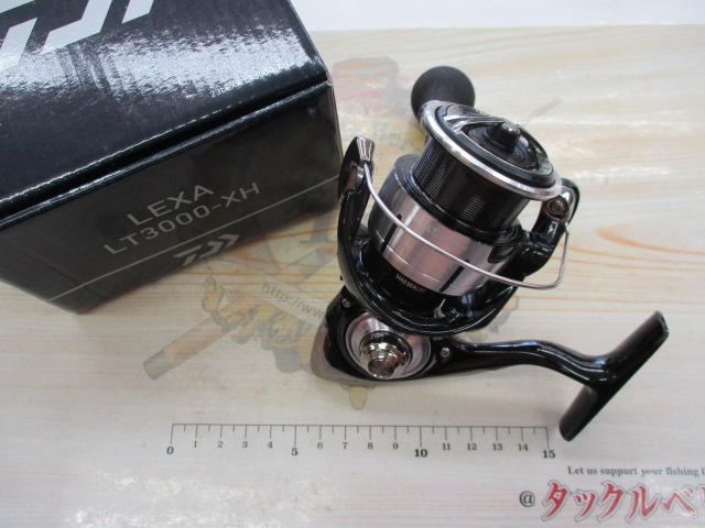 23レグザ LT3000-XH｜＠ベリーネット 日本最大新品中古釣具WEBショップ