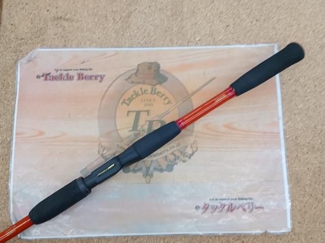 アナリスター カレイ 180