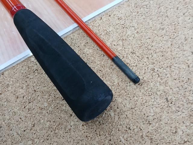 アナリスター カレイ 180