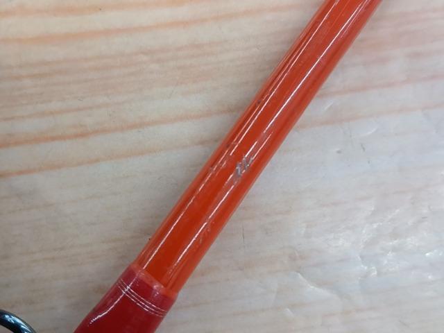 アナリスター カレイ 180