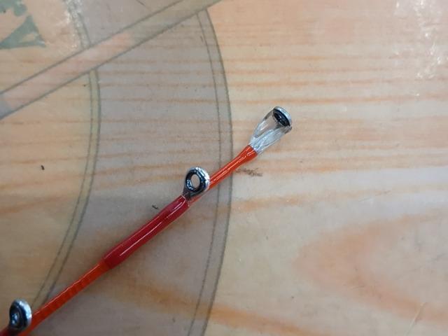 アナリスター カレイ 180