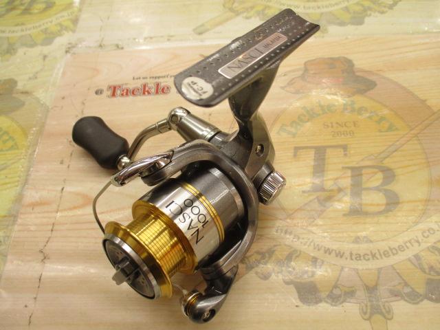 07ナスキー 1000｜＠ベリーネット 日本最大新品中古釣具WEBショップ