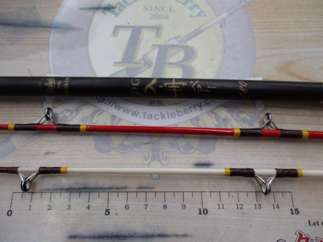 PG入舟ペアー 180