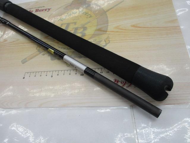 21グラップラーBBタイプJ S56-6｜＠ベリーネット 日本最大新品中古釣具