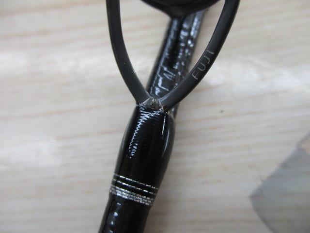 21グラップラーBBタイプJ S56-6｜＠ベリーネット 日本最大新品中古釣具