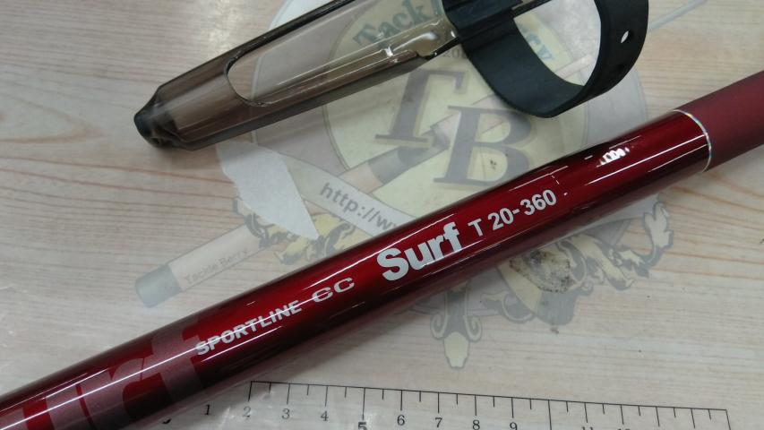 CC サーフT 20-360