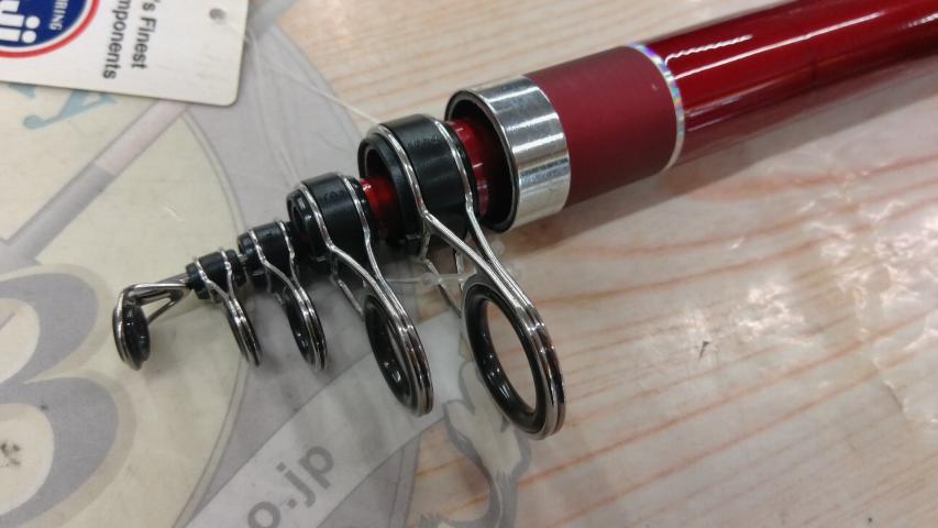 CC サーフT 20-360