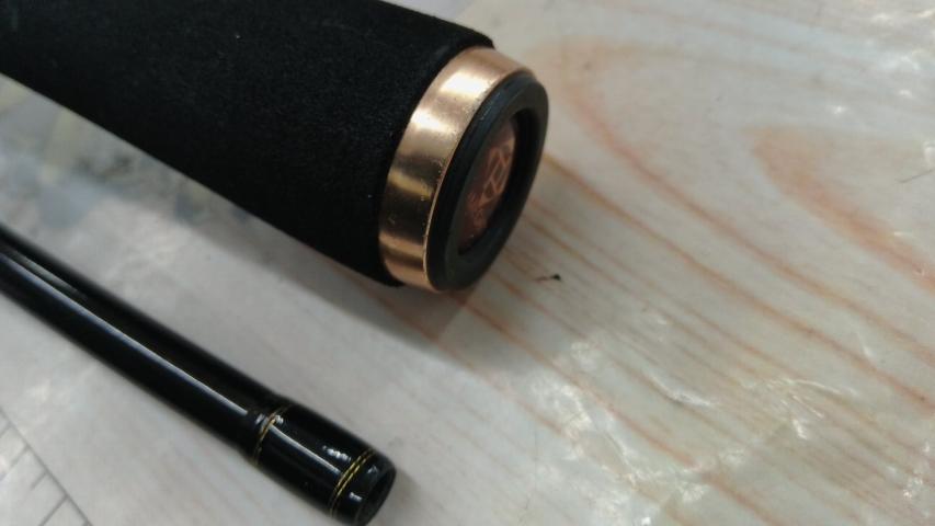 プライムゲート 602MRB｜＠ベリーネット 日本最大新品中古釣具WEBショップ