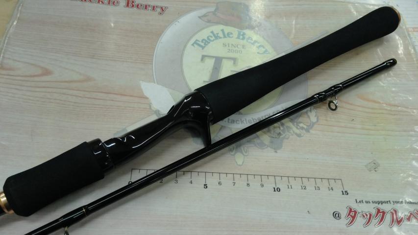 プライムゲート 602MRB｜＠ベリーネット 日本最大新品中古釣具WEBショップ