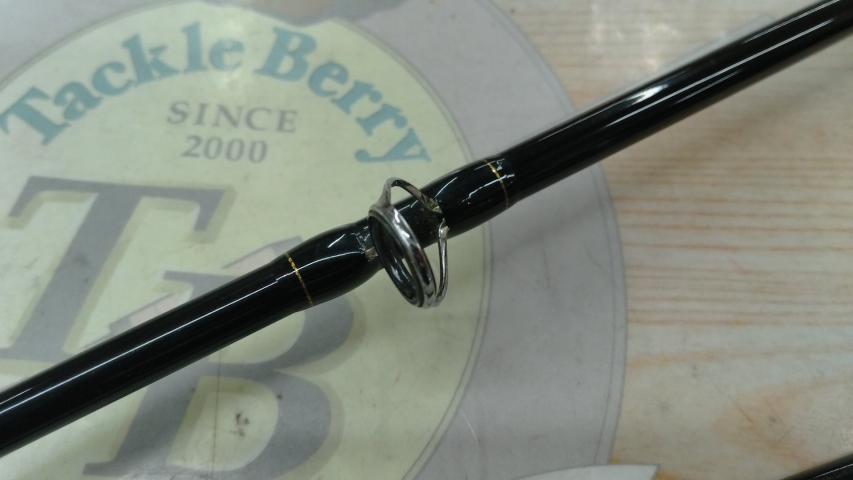 プライムゲート 602MRB｜＠ベリーネット 日本最大新品中古釣具WEBショップ