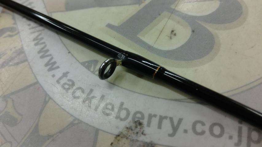 プライムゲート 602MRB｜＠ベリーネット 日本最大新品中古釣具WEBショップ