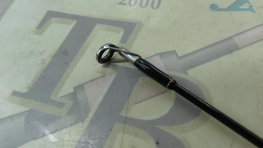 プライムゲート 602MRB｜＠ベリーネット 日本最大新品中古釣具WEBショップ