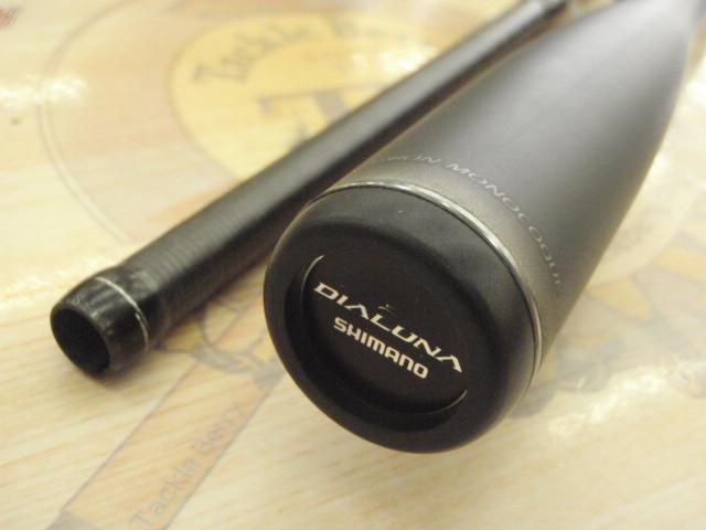 23ディアルーナ S96MH｜＠ベリーネット 日本最大新品中古釣具WEBショップ