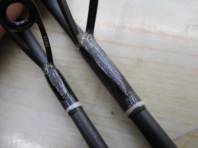 トラウティンマーキスアスレイ TMAS-492UL