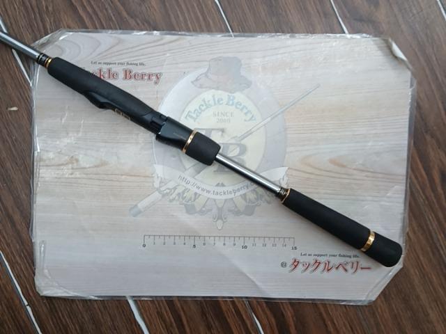 モアザン MT78LLX｜＠ベリーネット 日本最大新品中古釣具WEBショップ