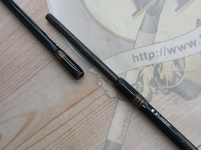 モアザン MT78LLX｜＠ベリーネット 日本最大新品中古釣具WEBショップ