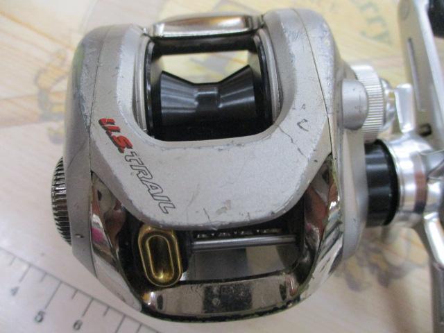 TD-Z 100ML USトレイル｜＠ベリーネット 日本最大新品中古釣具WEBショップ