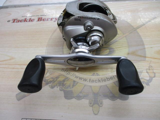 TD-Z 100ML USトレイル｜＠ベリーネット 日本最大新品中古釣具WEBショップ