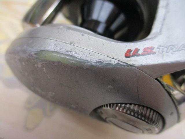 TD-Z 100ML USトレイル｜＠ベリーネット 日本最大新品中古釣具WEBショップ