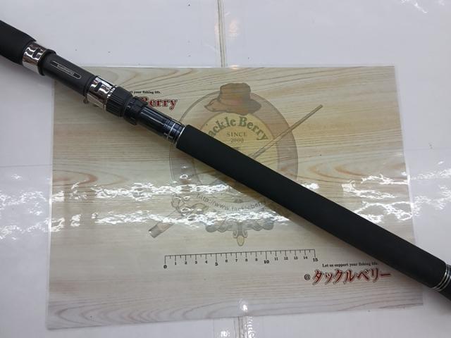 コルトスナイパーXR S96MH｜＠ベリーネット 日本最大新品中古釣具WEB