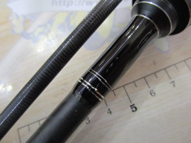 ホーネットスティンガープラス HSPC-652ML-BF MGS｜＠ベリーネット