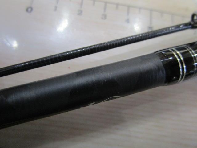 ホーネットスティンガープラス HSPC-652ML-BF MGS｜＠ベリーネット
