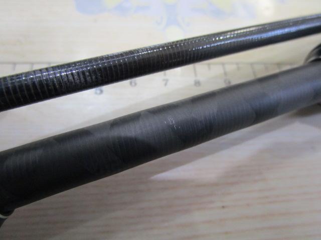ホーネットスティンガープラス HSPC-652ML-BF MGS｜＠ベリーネット