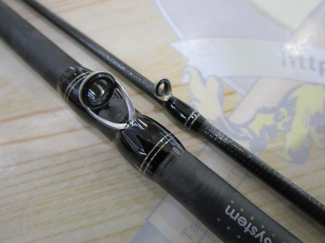 ホーネットスティンガープラス HSPC-652ML-BF MGS｜＠ベリーネット