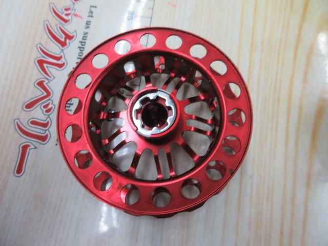 19セイハコウSP RC83 レッド L