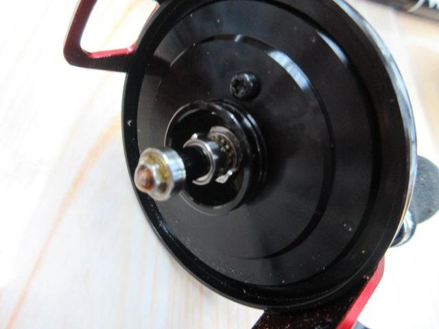 19セイハコウSP RC83 レッド L