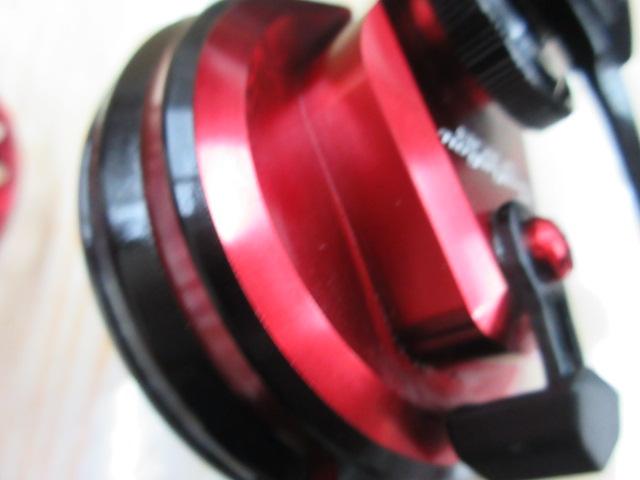 19セイハコウSP RC83 レッド L
