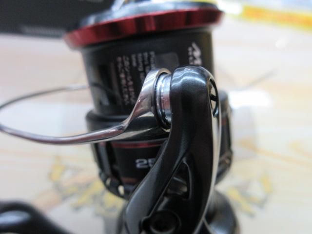20ヴァンフォード 2500SHG