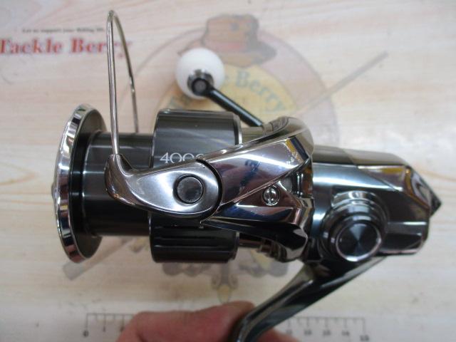 22ステラ 4000XG｜＠ベリーネット 日本最大新品中古釣具WEBショップ