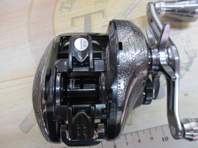 25アンタレス 101XG｜＠ベリーネット 日本最大新品中古釣具WEBショップ