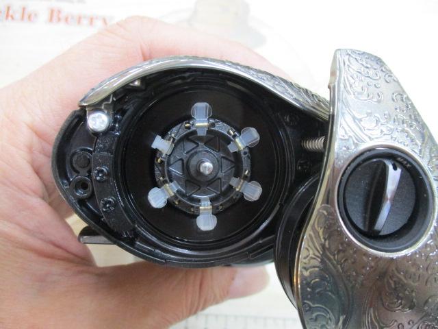 25アンタレス 101XG｜＠ベリーネット 日本最大新品中古釣具WEBショップ