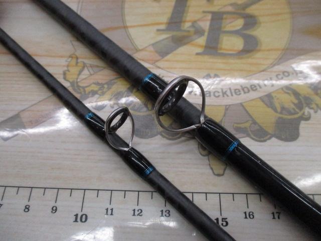 20シーマイティX 73 50-210