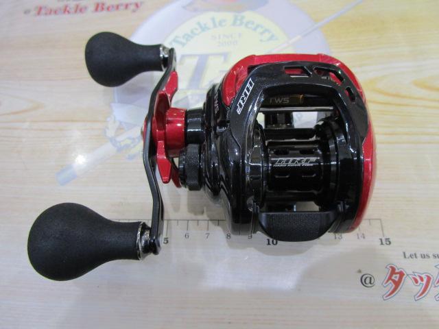 HRF PEスペシャル 7.3L-TW｜＠ベリーネット 日本最大新品中古釣具WEB