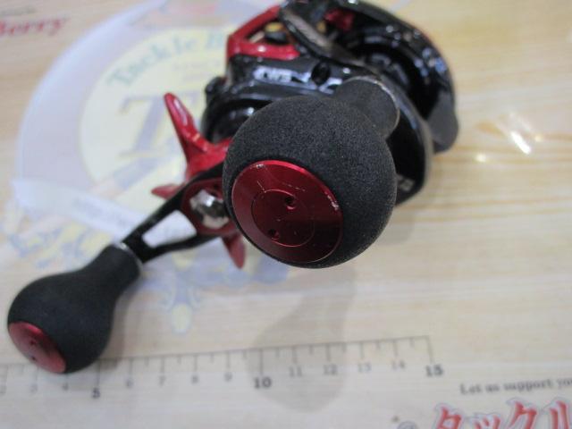 HRF PEスペシャル 7.3L-TW｜＠ベリーネット 日本最大新品中古釣具WEB