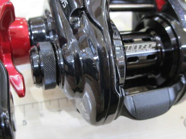 HRF PEスペシャル 7.3L-TW｜＠ベリーネット 日本最大新品中古釣具WEB