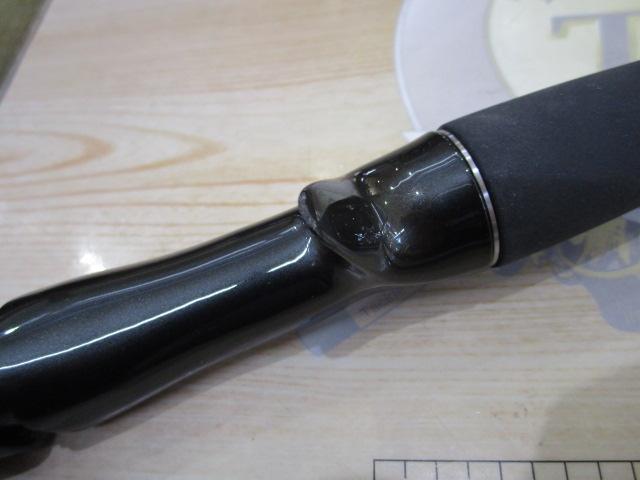 23バスワン XT+ 166L-BFS/2｜＠ベリーネット 日本最大新品中古釣具WEB