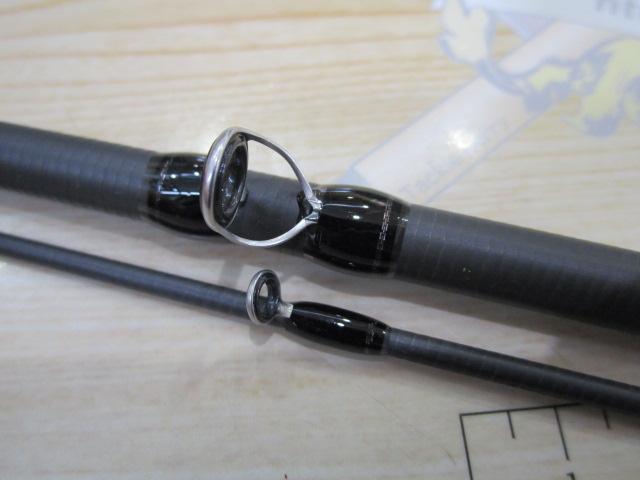 23バスワン XT+ 166L-BFS/2｜＠ベリーネット 日本最大新品中古釣具WEB