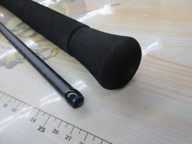 21コルトスナイパーBB S96M